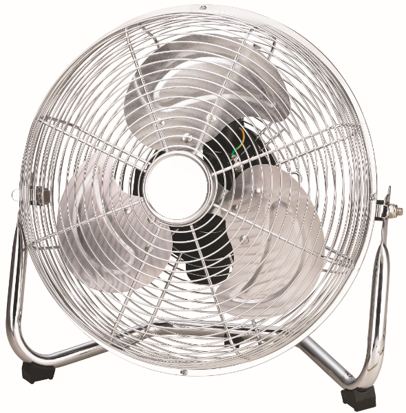 220-240V 12“ floor fan(ERP206 Serial)