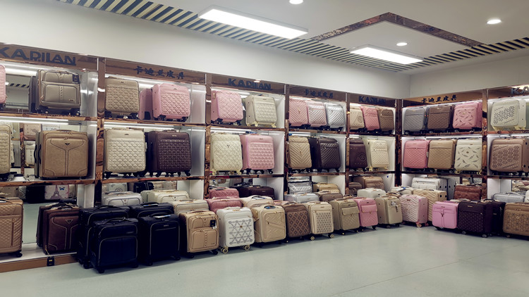 Gaobeidian Kadilan Leather Goods Co., Ltd. – Product photos 3