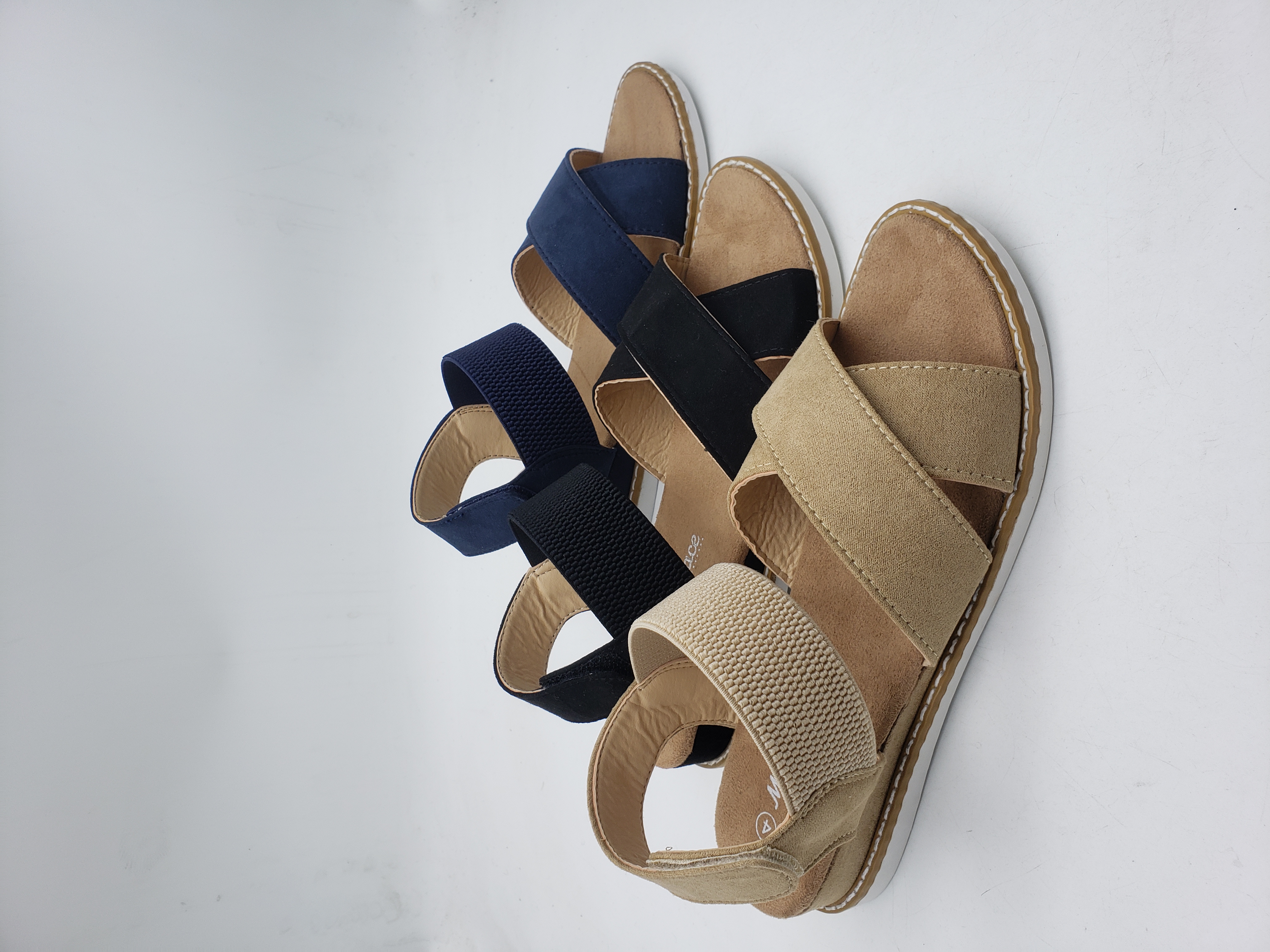lady sandals