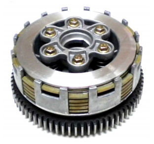 Motorycle Clutch