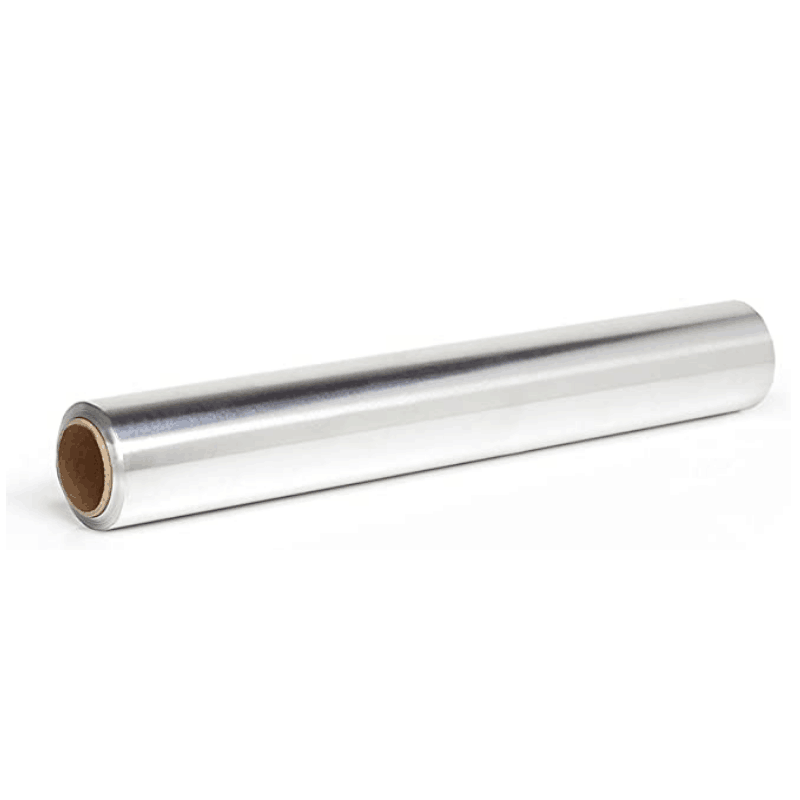 Aluminum Foil Rolls
