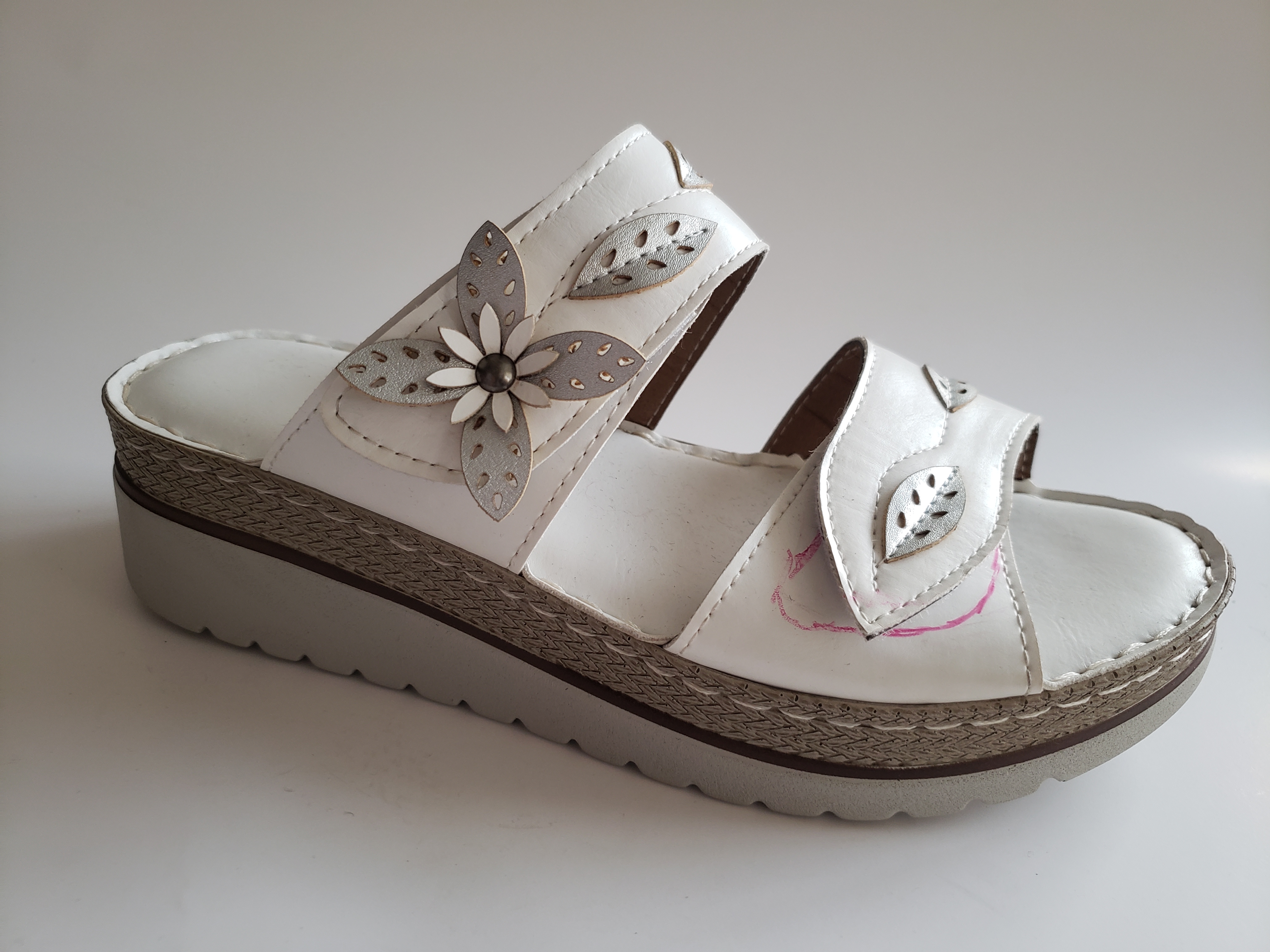 lady sandals