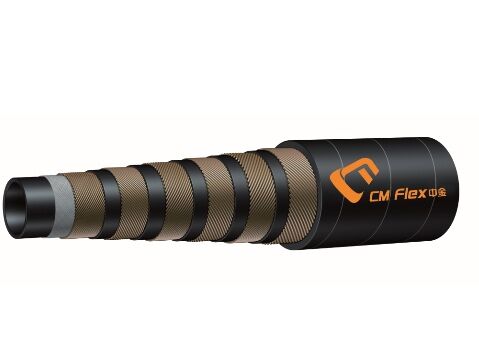 Hydraulic Hose R13