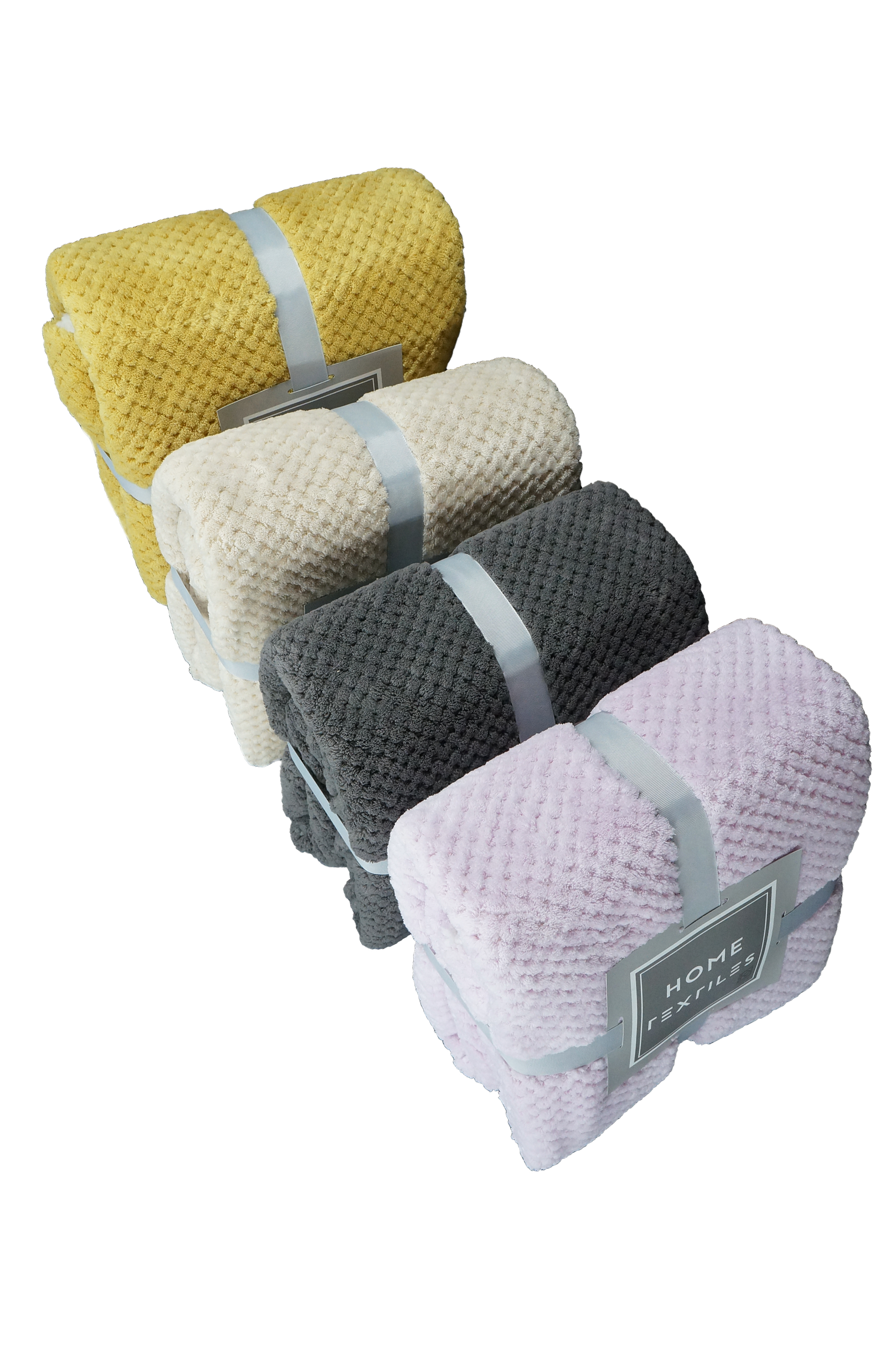 Coral Fleece Blanket