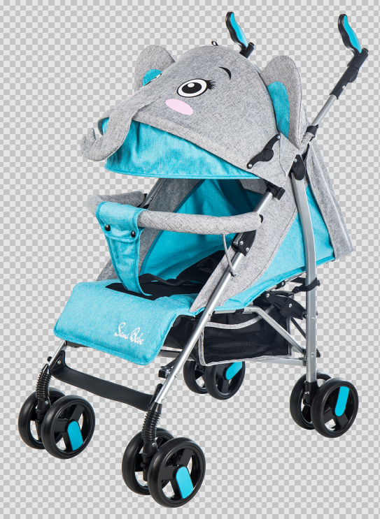 Umbrella Stroller