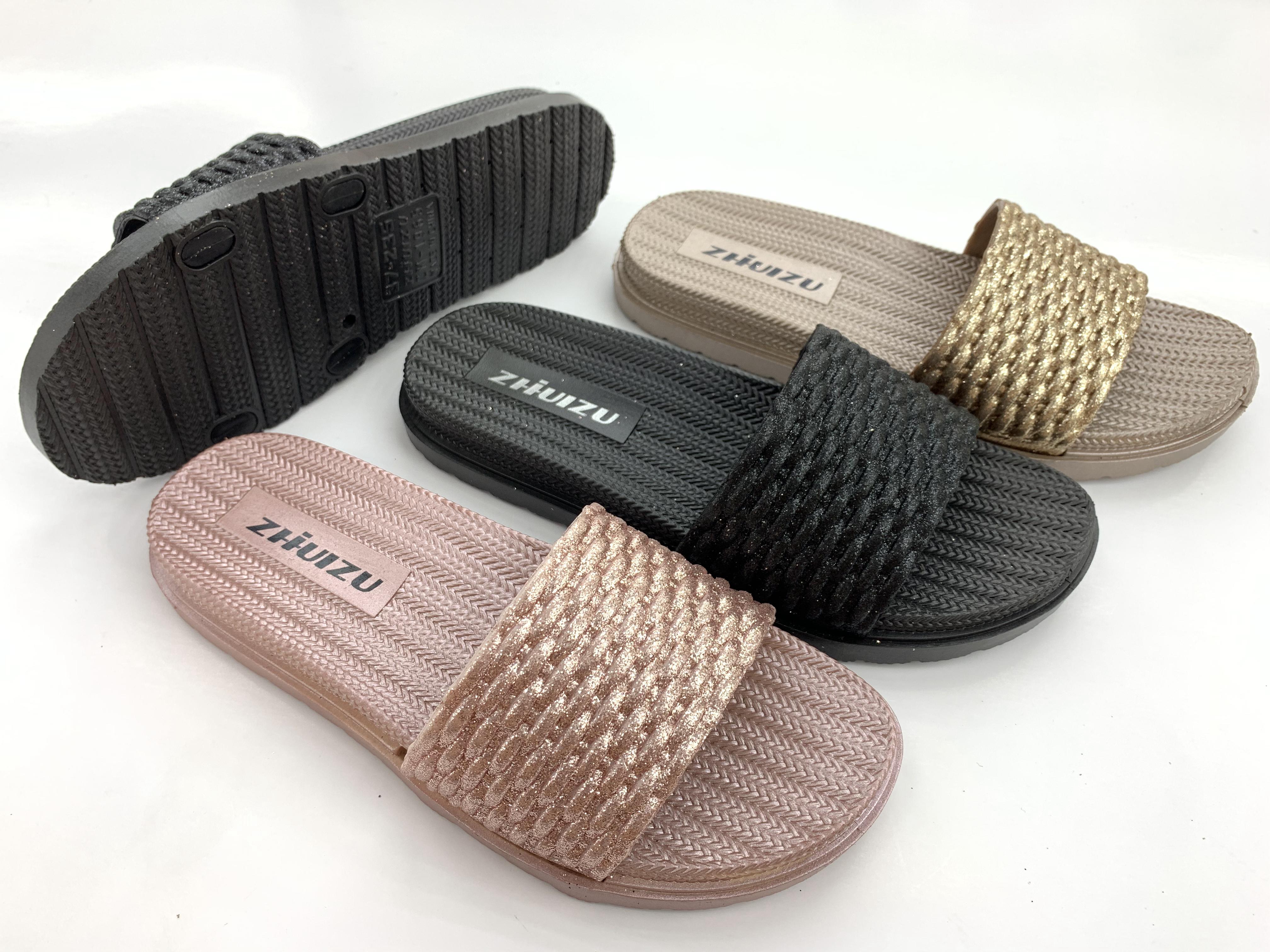 Zhihuizu Fashion Slippers