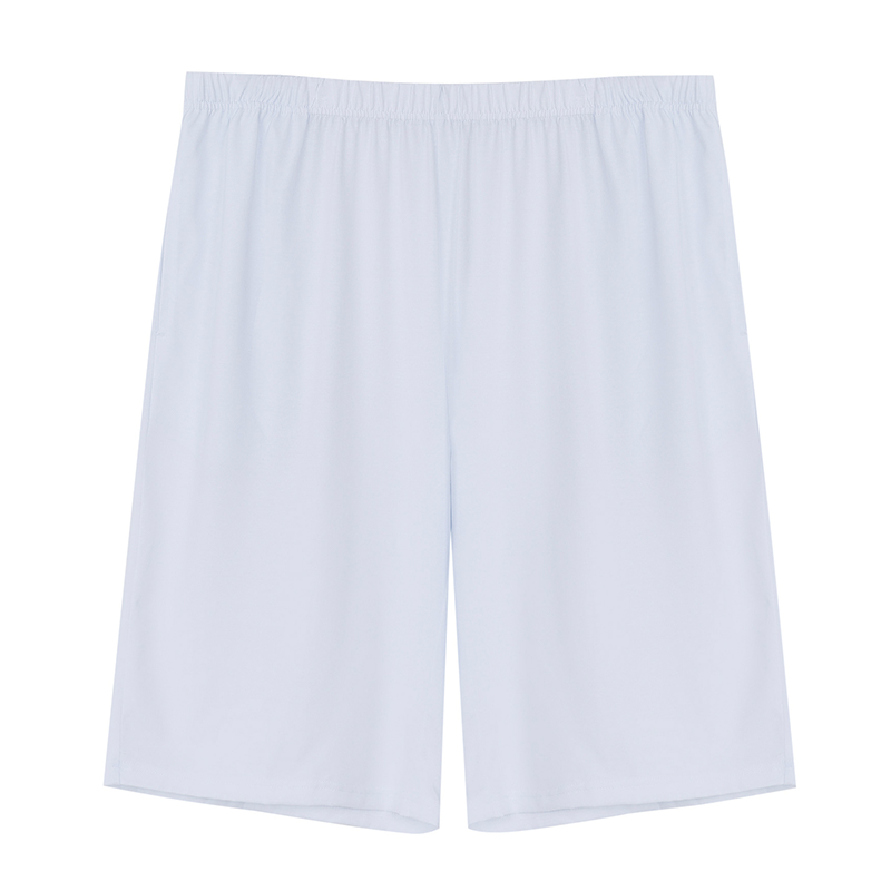Mens Pajama Short Pant