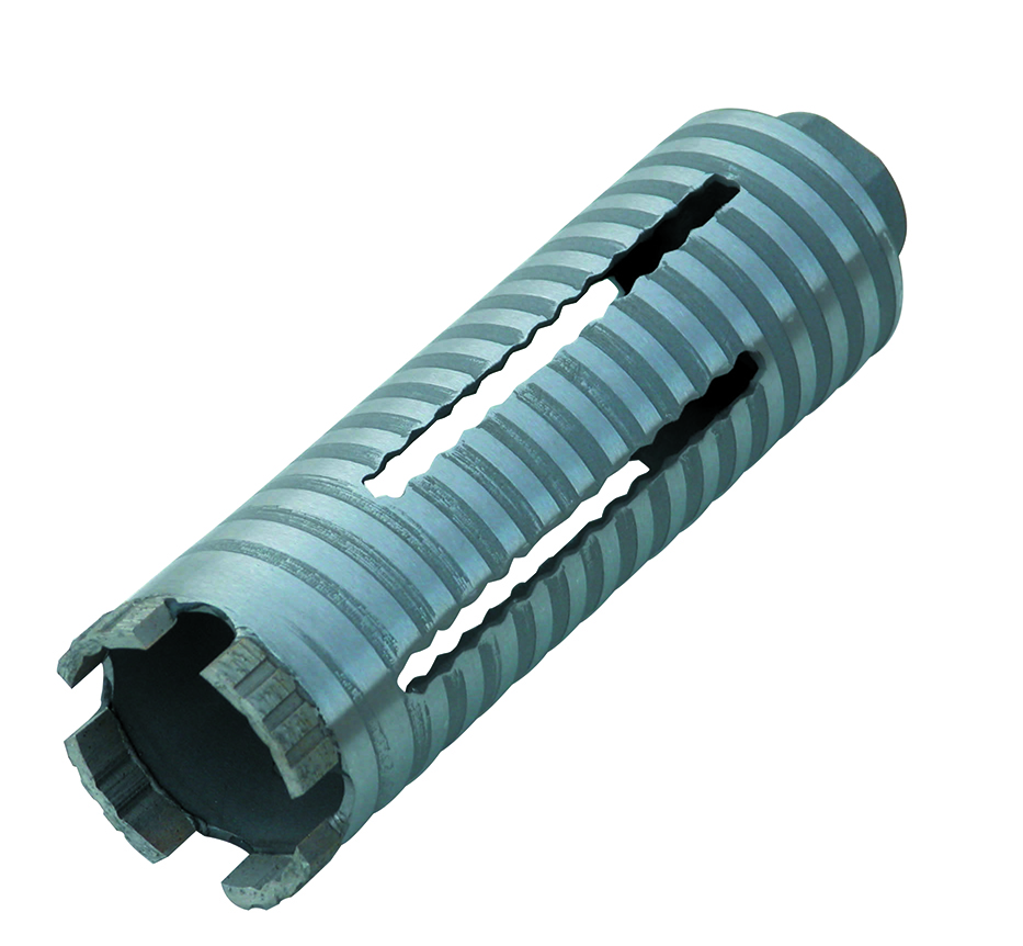 core bit