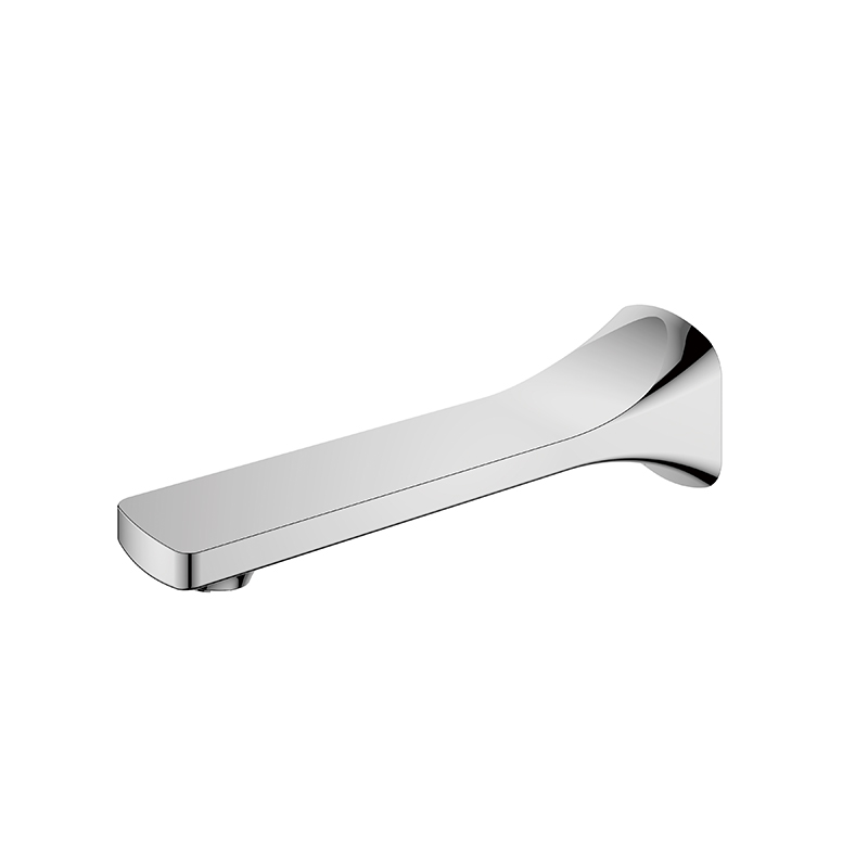 FLOVA Spout wall-mounted