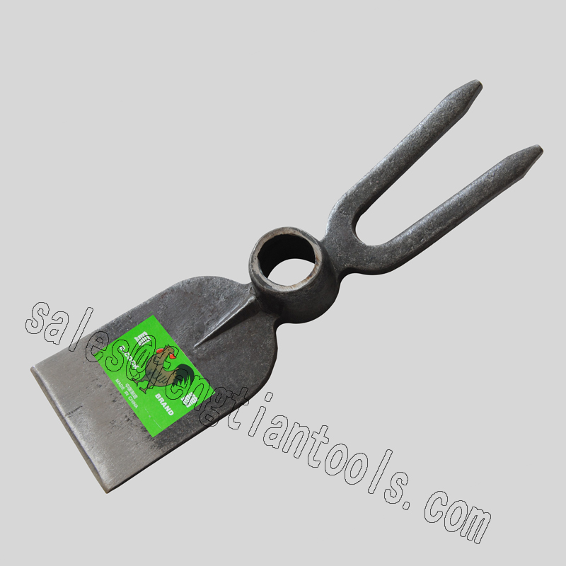 Fork Hoe