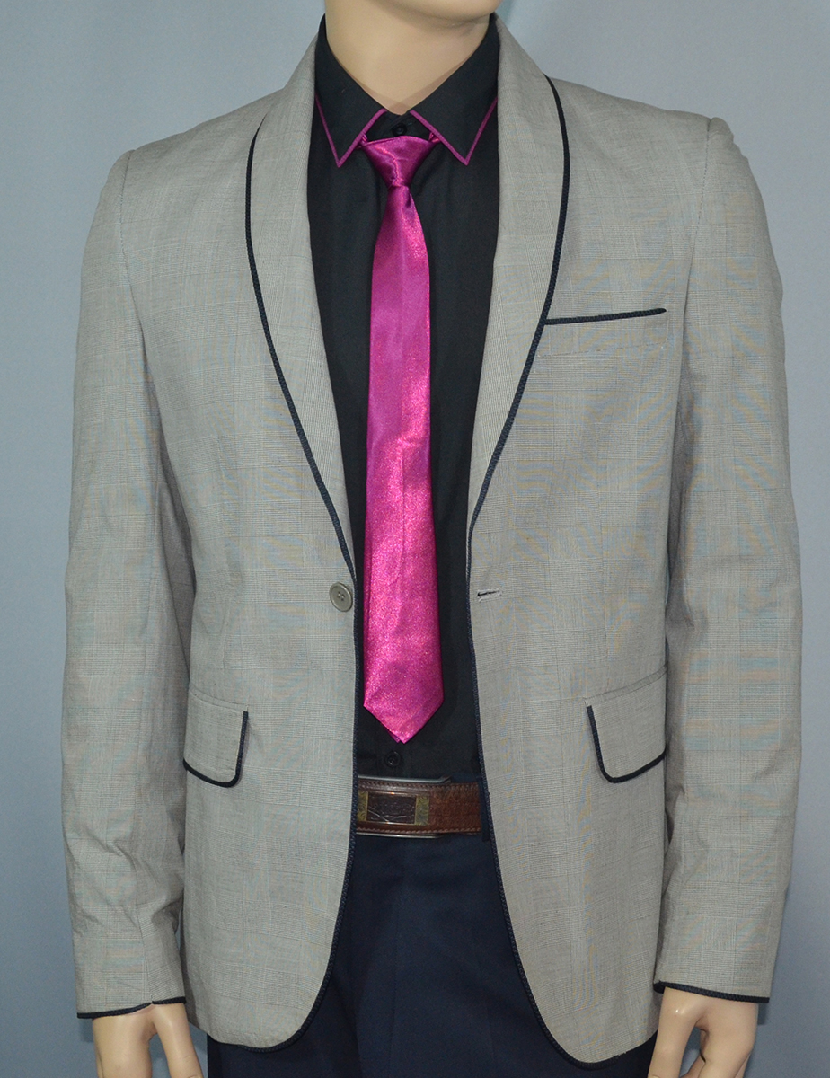 Men's Blazer
