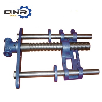 Large Front Vice
