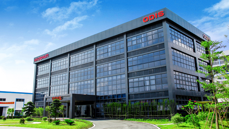Zhaoqing Changsong Trading Co., Ltd. – other office furniture 2