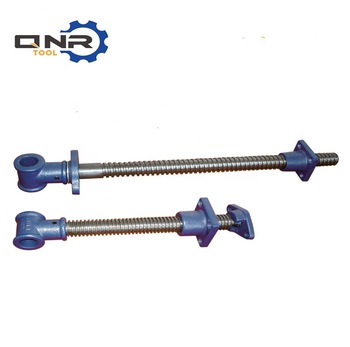 QNR Bench screw