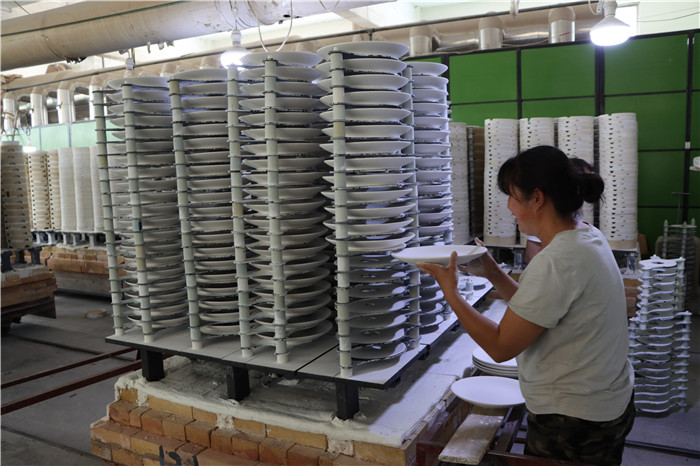 Linyi Jinli Ceramic Co., Ltd. – Photos produits 3