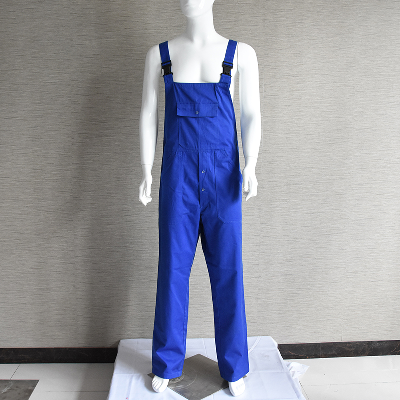 working Bibpants