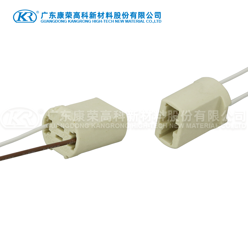 K540N02 G9 Halogen Lampholder