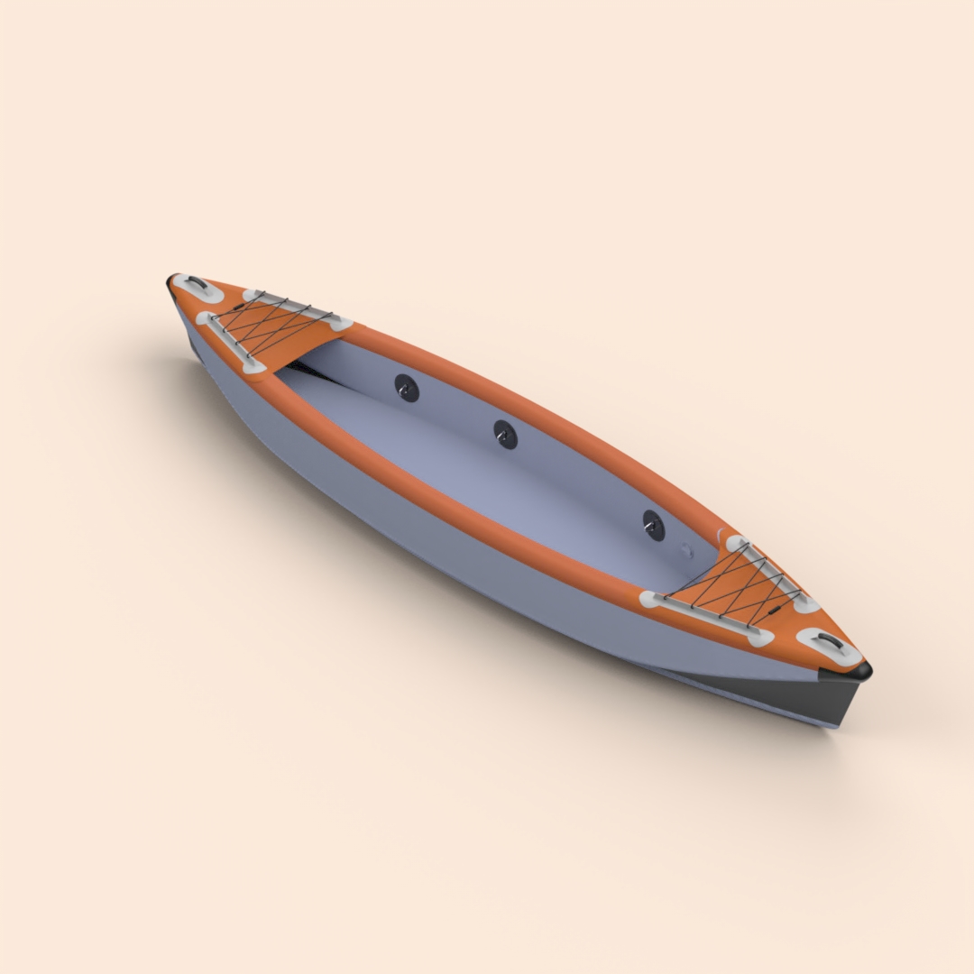 FREESUN inflatable Kayak