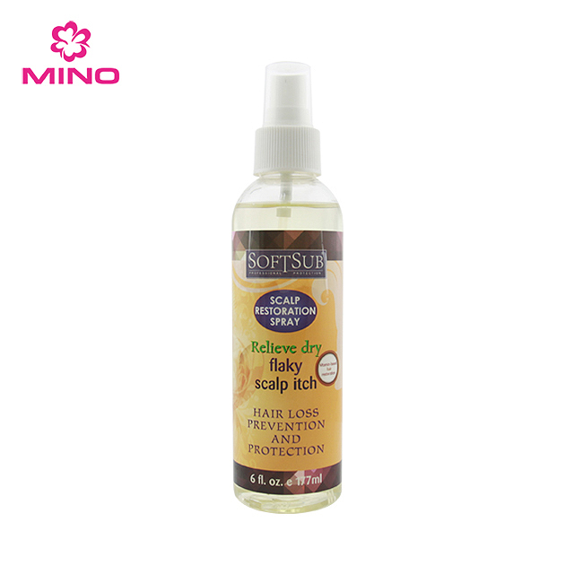 Softsub Scalp Restoration Spray