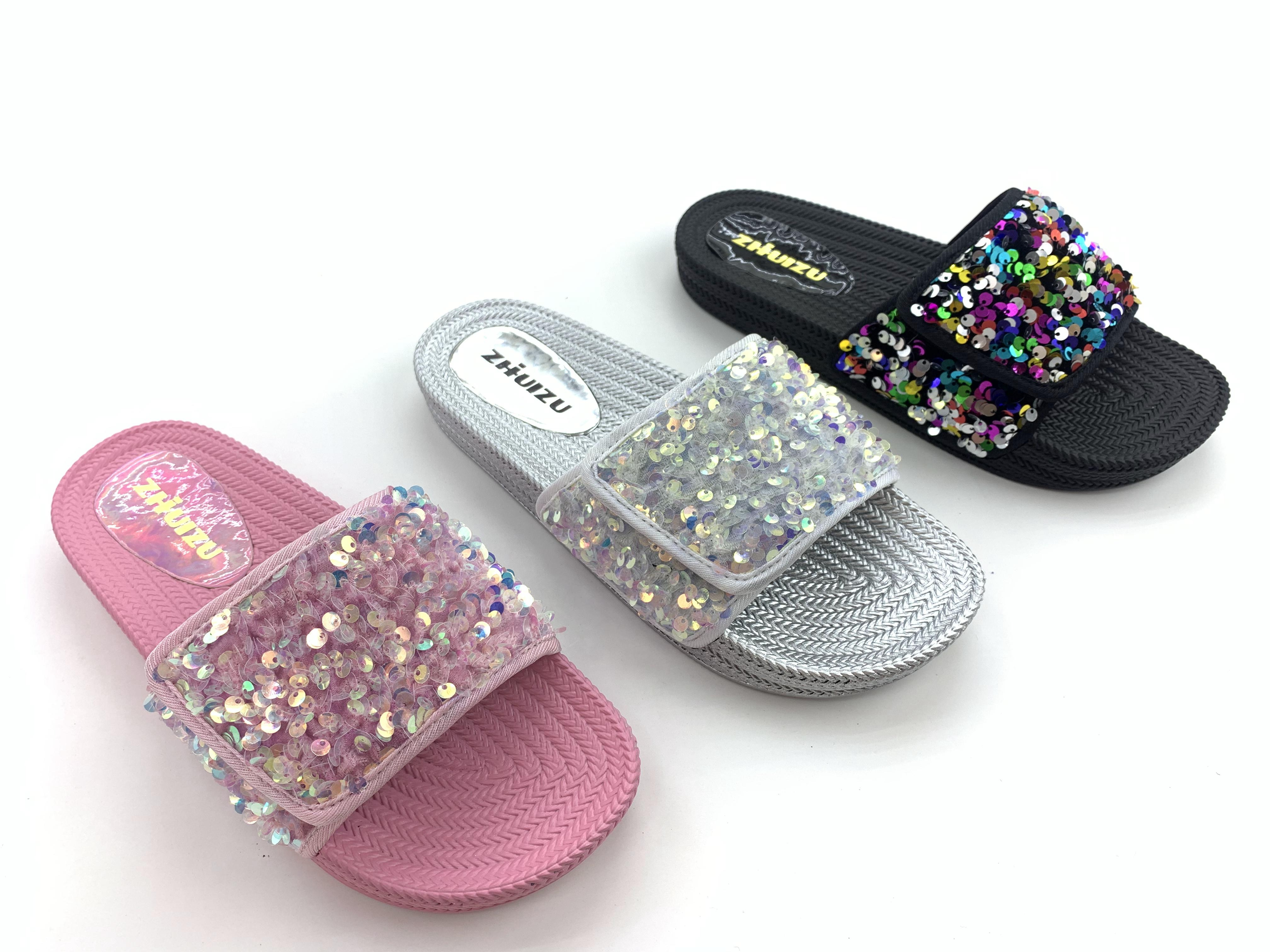 ZHIHUIZU fashion women's slippers