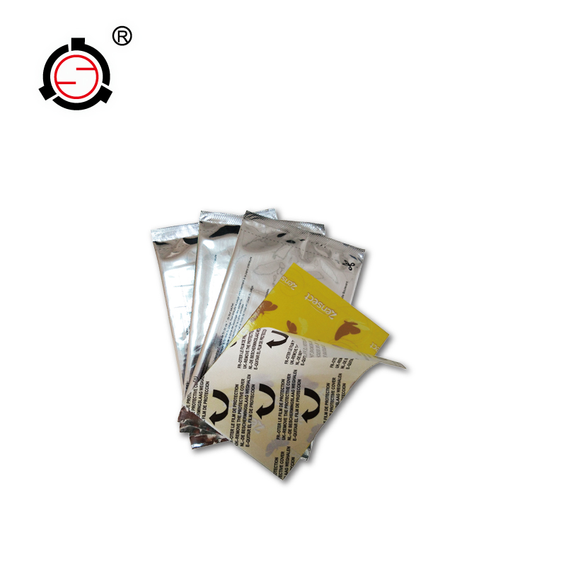 Pantry Moth Glue Trap