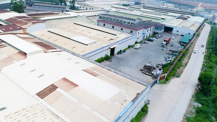 Jiangmen Jinhongsheng Metal Products Co., Ltd. – Photos produits 3