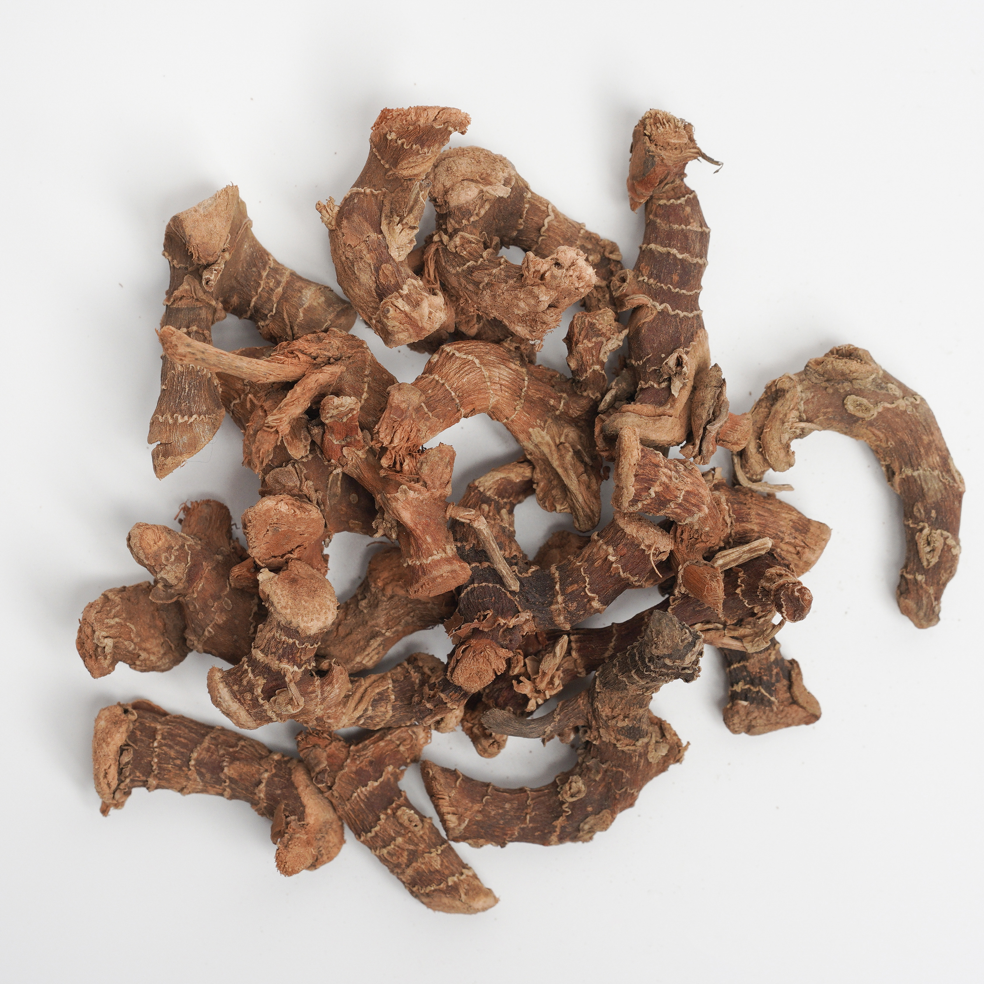Rhizoma Alpiniae Officinarum (Galangal Root)