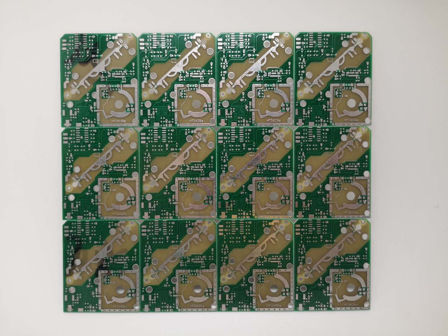 PCB