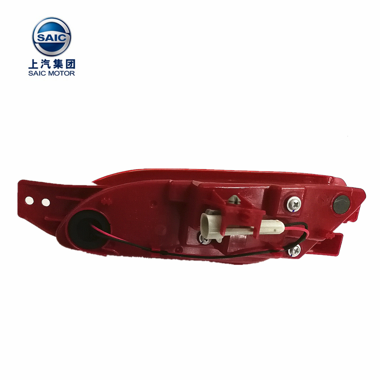 Fog light