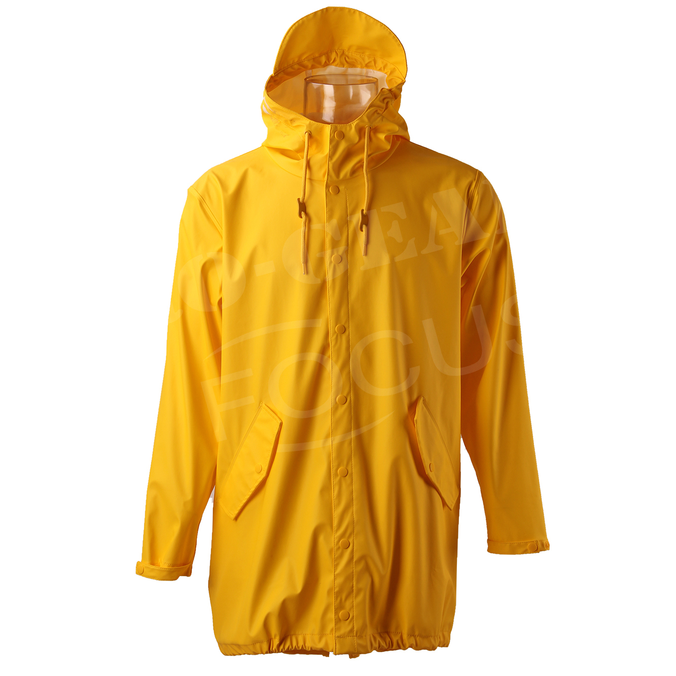 rain wear