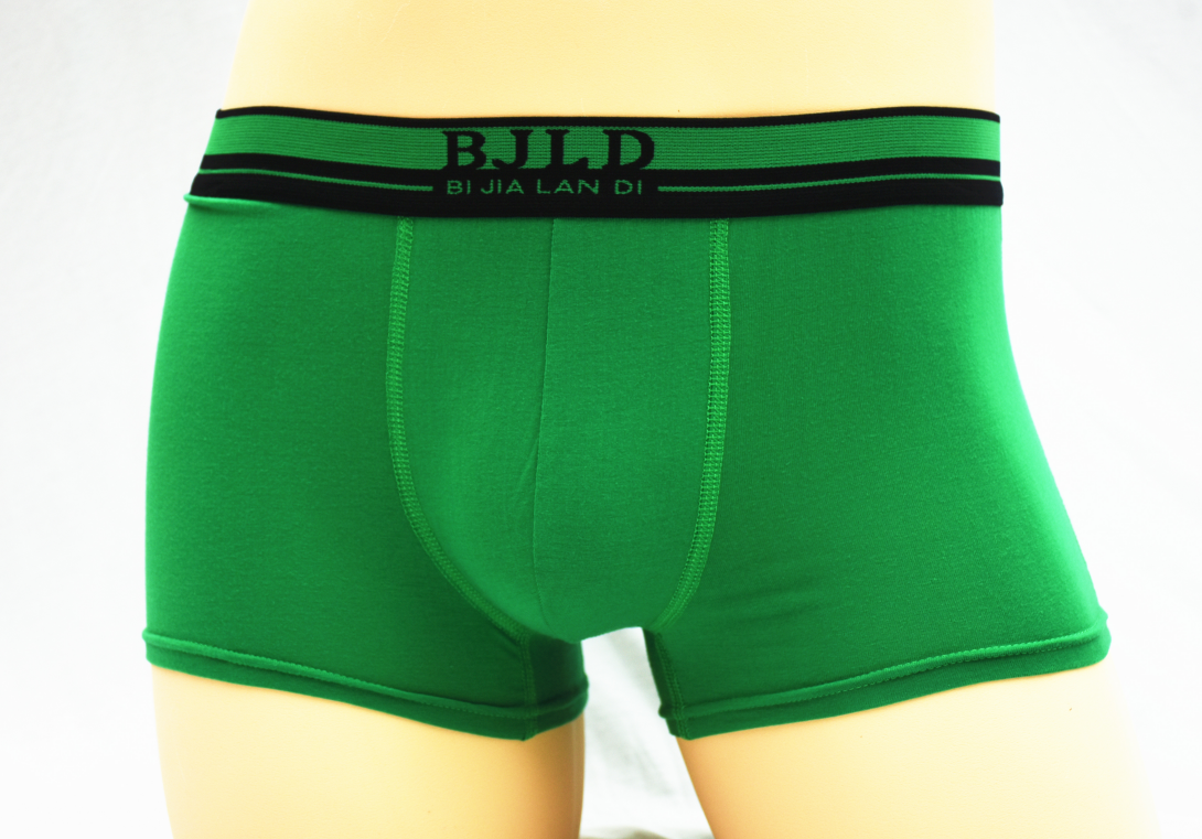 Man Boxer