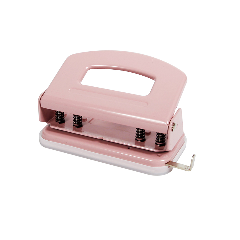 4-hole metal punch