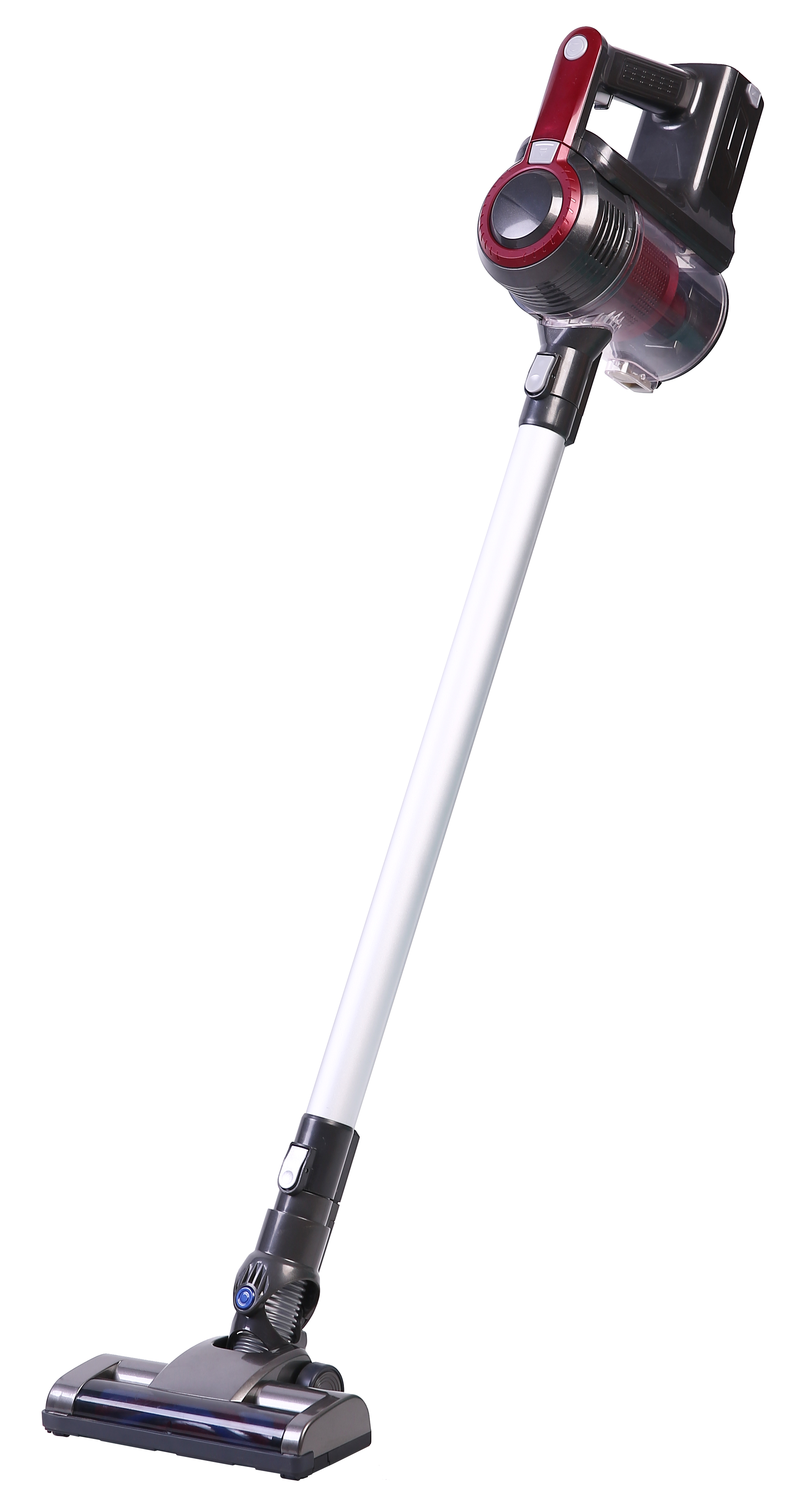 Handheld Multi Cyclone Vacuum Cleaner -Lithium Battery