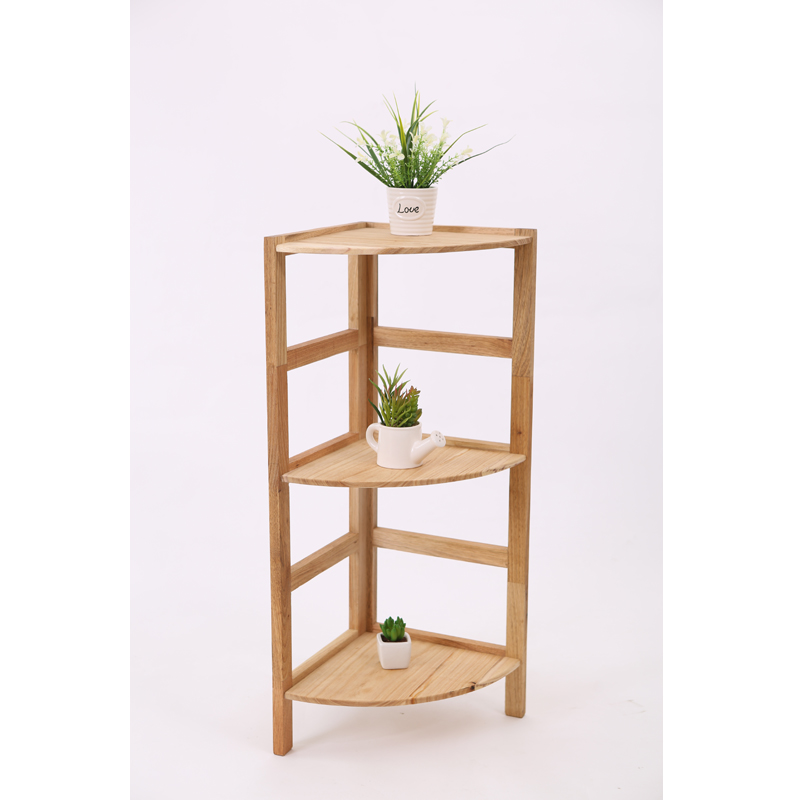 Wall rack