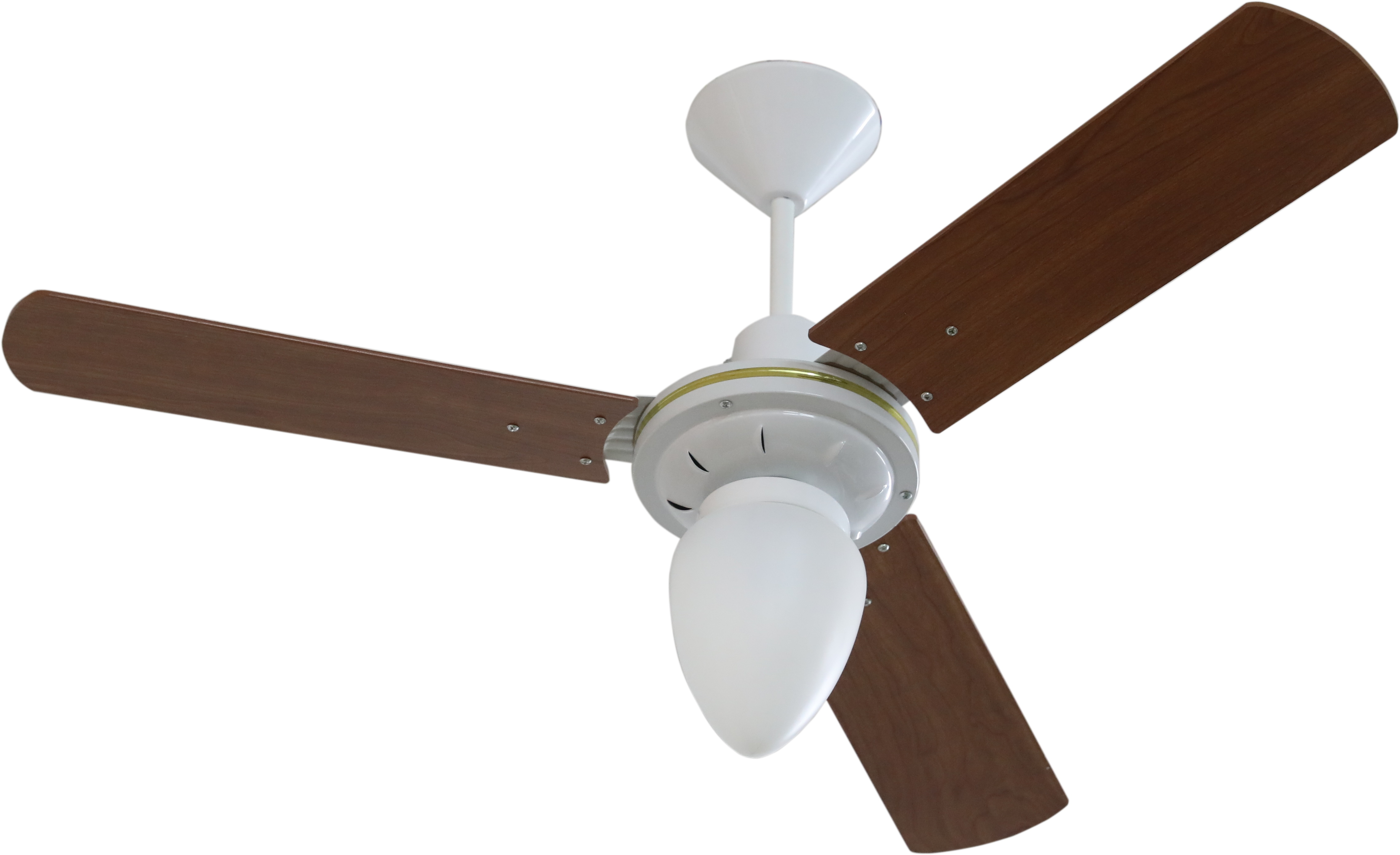42 inch ceiling fan with light