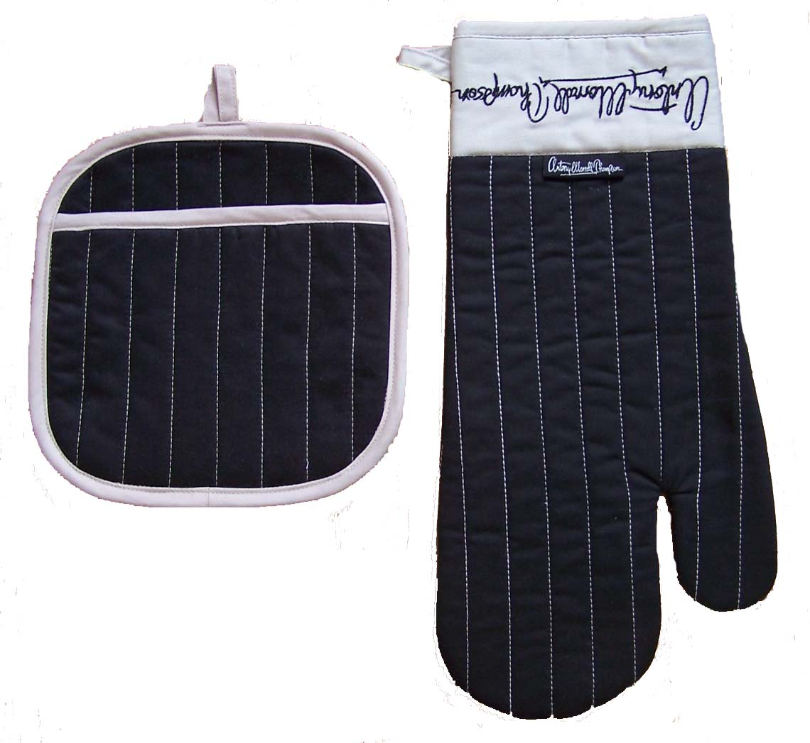 ovenglove,oven glove,cotton oven glove and pot holder