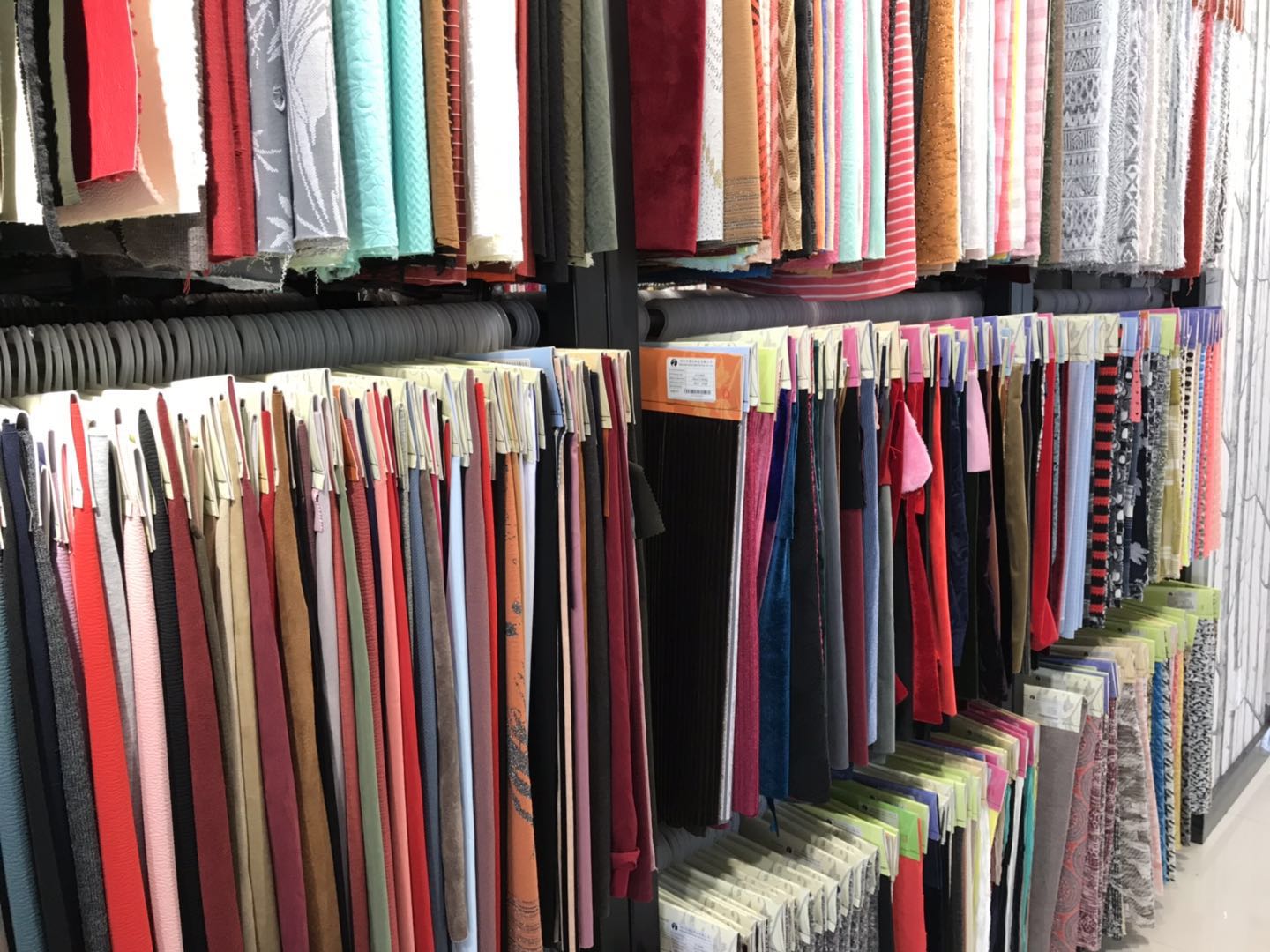 Shaoxing Guanghong Import and Export Co., Ltd. – knitted fabrics 2