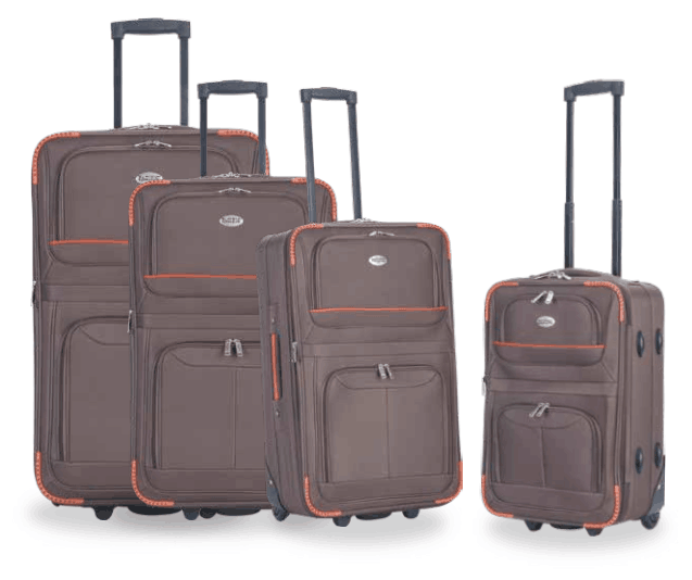 Trolley Luggage