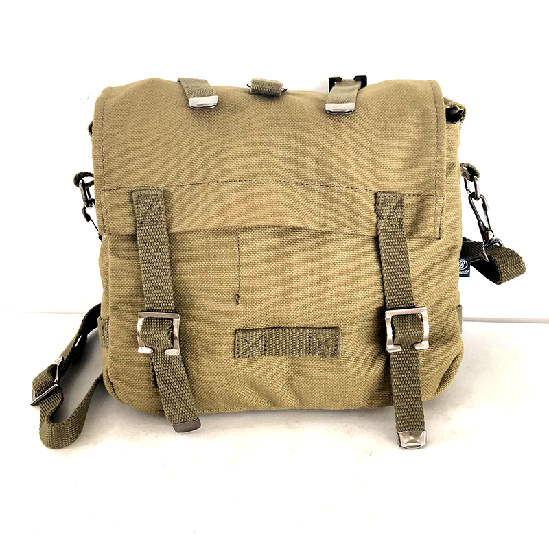 Canvas Bag