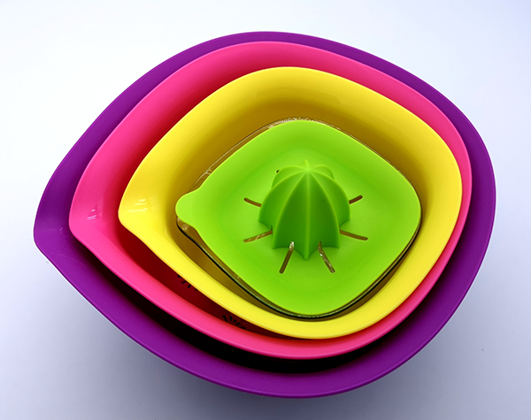 Squeezers+salad Bowl