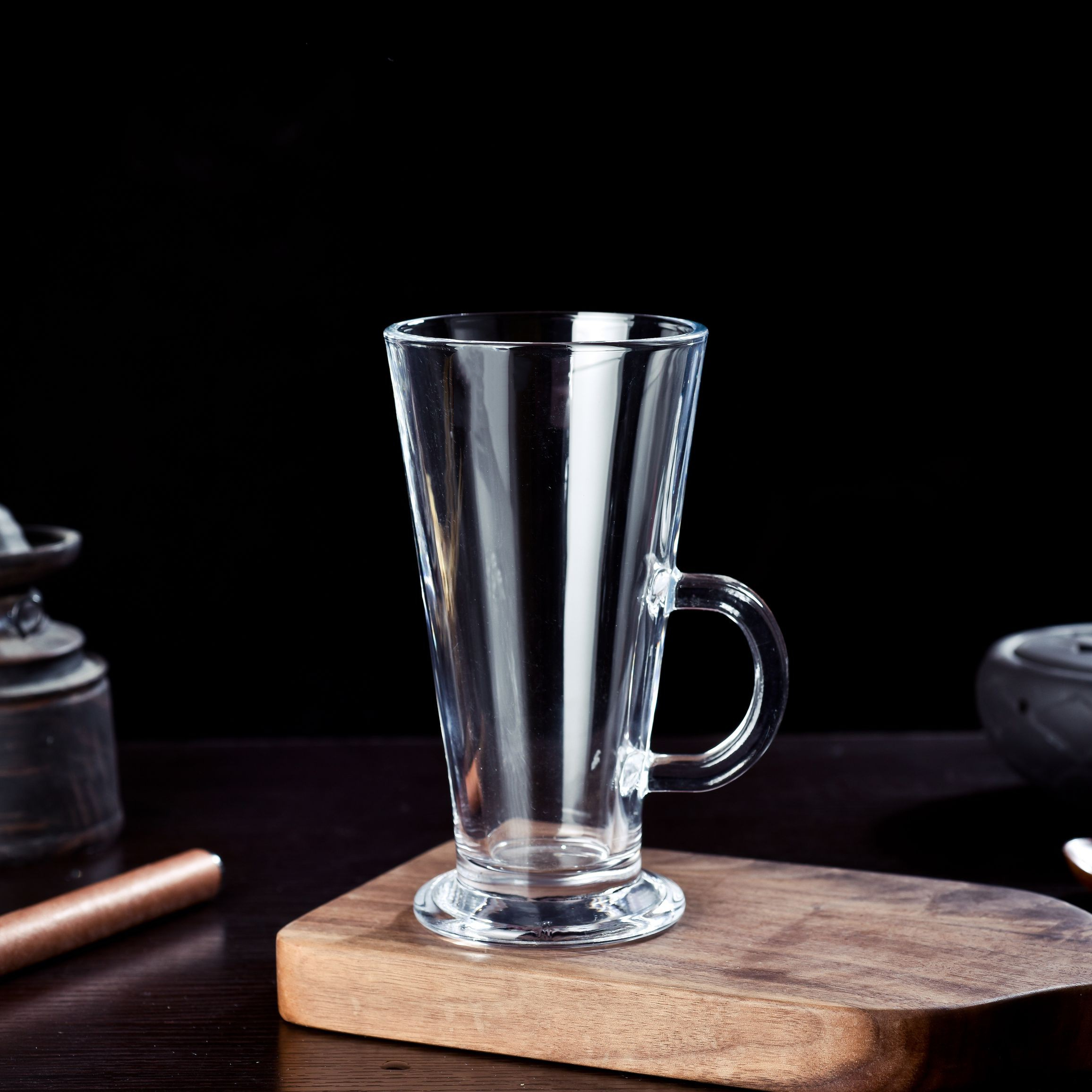Clear Glass Mugs, Beer Mug, Drinking Glass Cup, Clear Glass Coffee Mug, Engraved Glass Cup and Saucer, Coffee Glass, Beer Cup, Tea Cup, Glass Cup, Coffee Cup