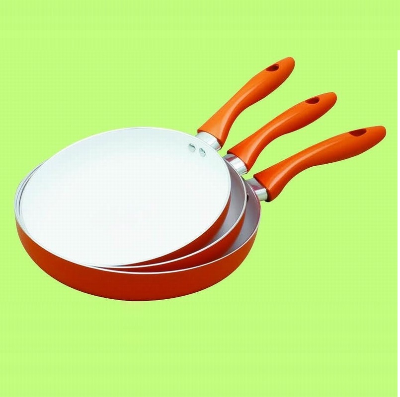 Frypan 3pcs Sets