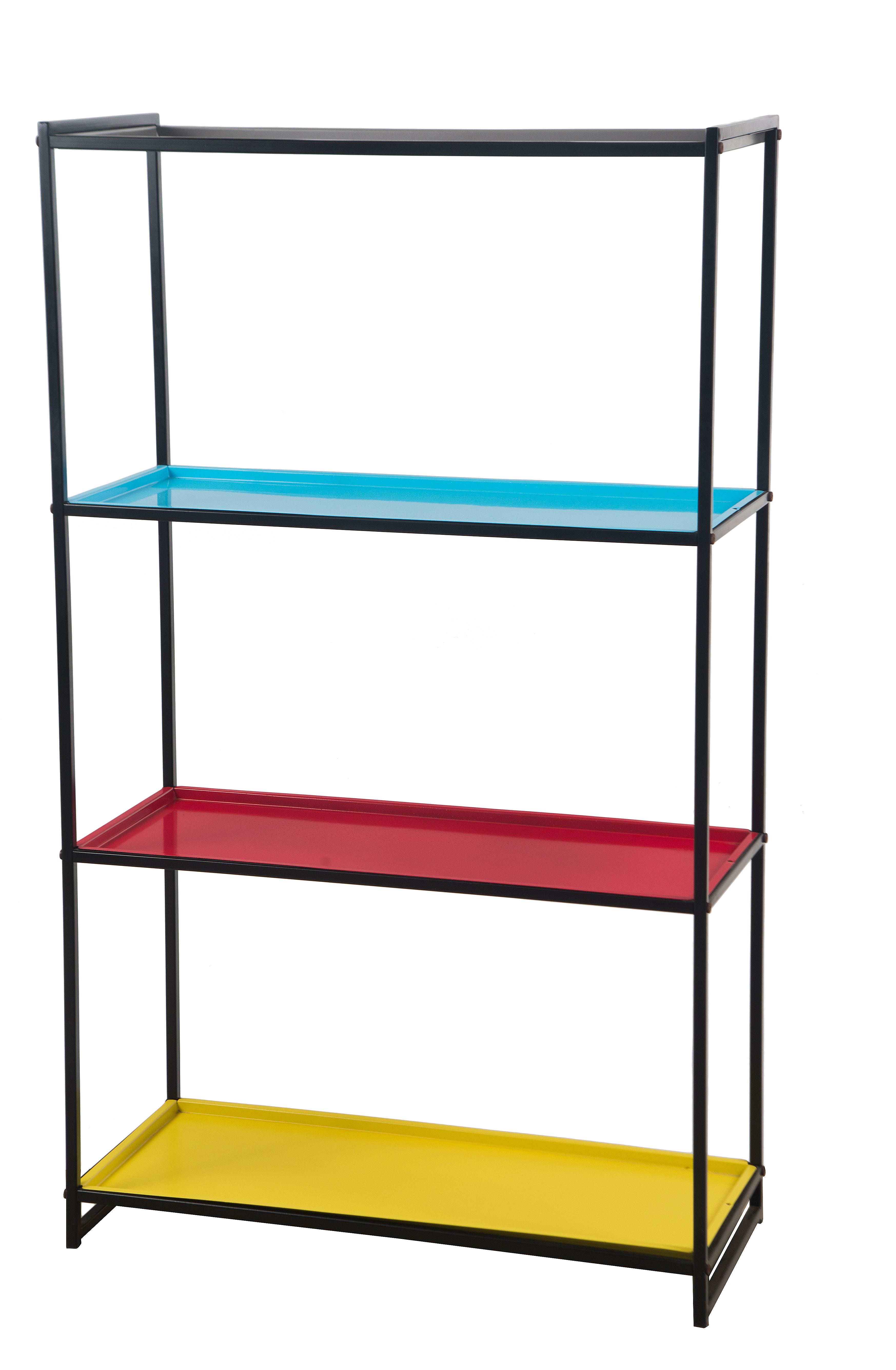 Shelves