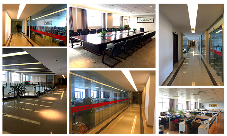 Taizhou Hongda Light Textile Co., Ltd. – Photos produits 3