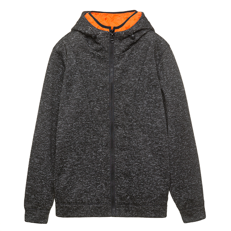 Men's fleece Jacket