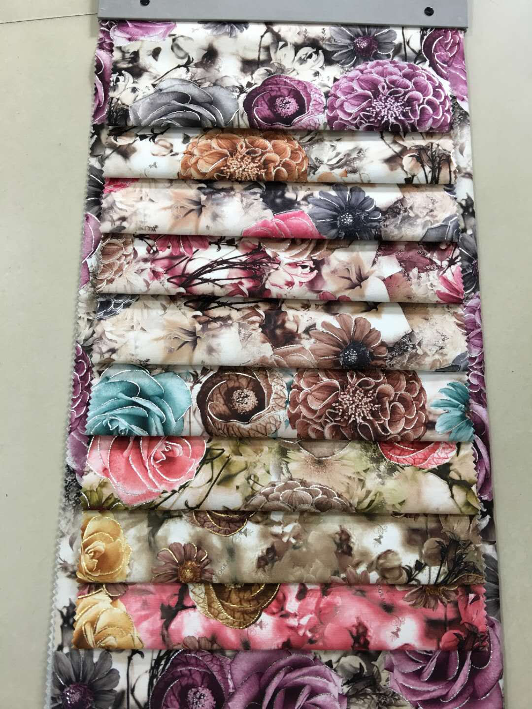 HAINING YUDU TEXTILE CO.,LTD – toalla de baño 3