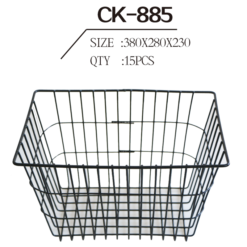 Basket Ck-885