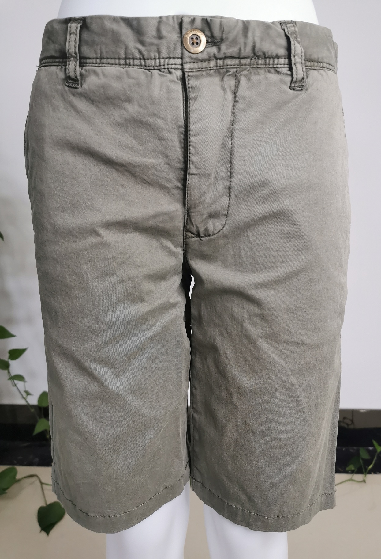 Women's Bermuda