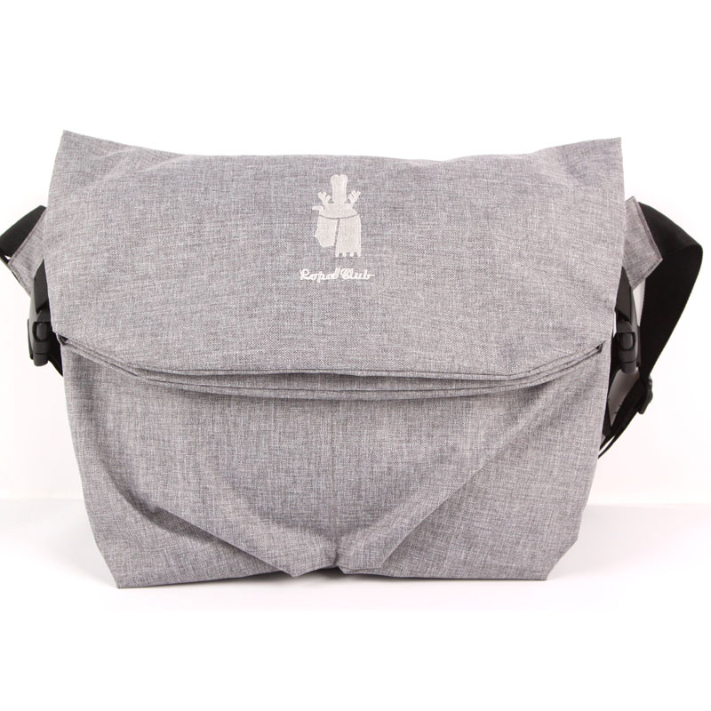 leisure flight bag