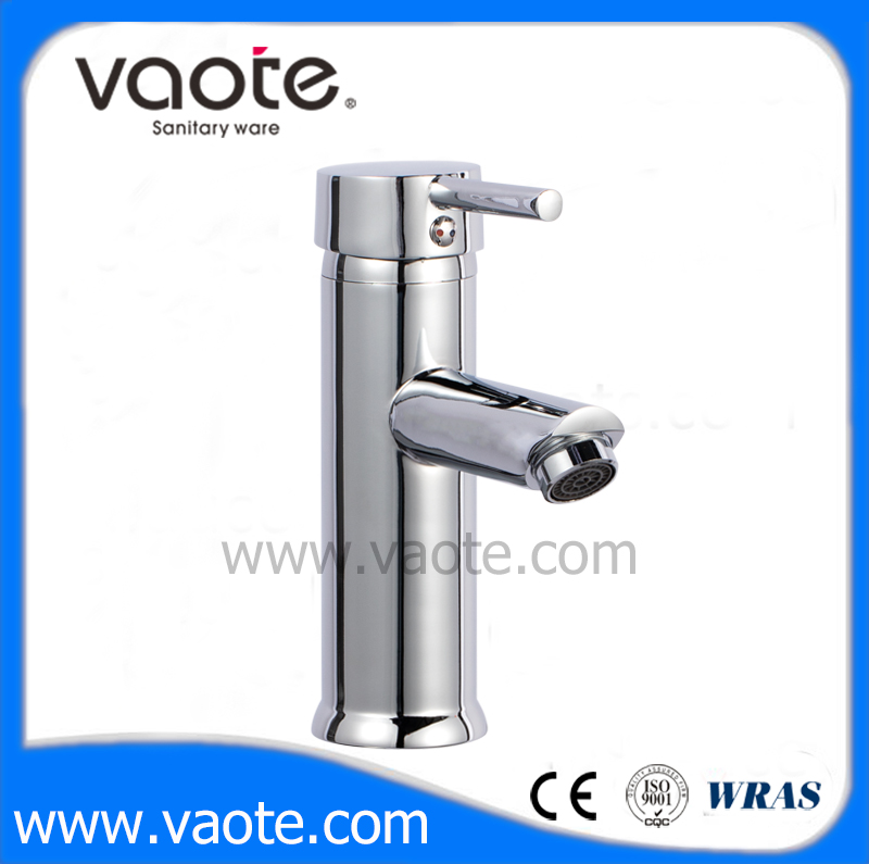 Basin faucet
